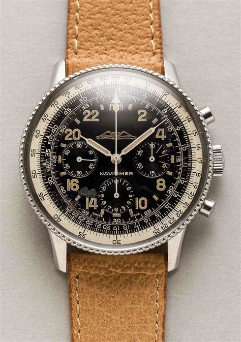 breitling navitimer cosmonaute chronograph men's watch|Breitling wrist watch.